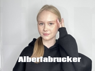 Albertabrucker