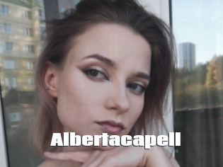 Albertacapell