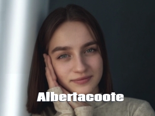 Albertacoote