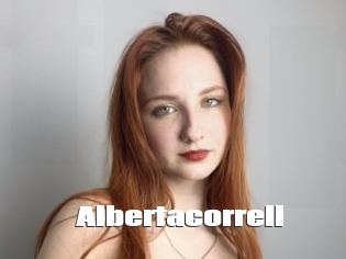 Albertacorrell