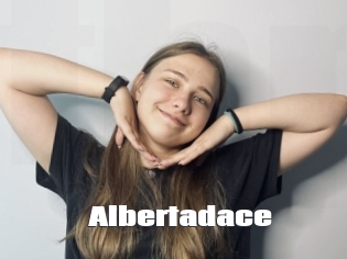 Albertadace