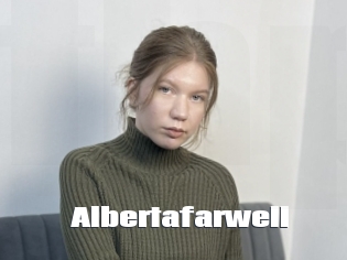 Albertafarwell