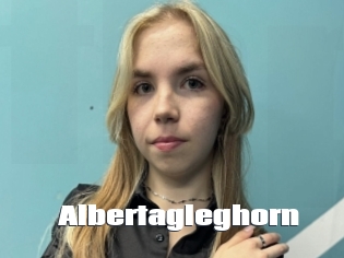 Albertagleghorn