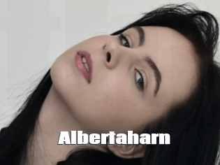 Albertaharn