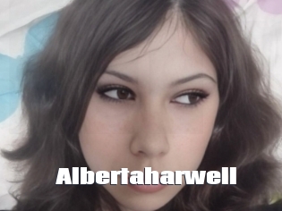 Albertaharwell