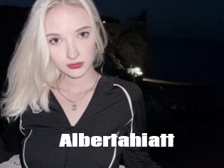 albertahiatt The hot porn