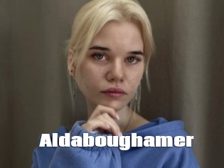 Aldaboughamer