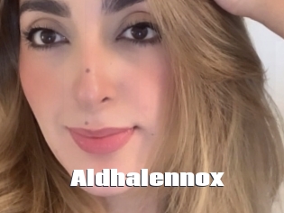 Aldhalennox