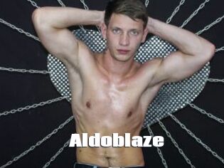 Aldoblaze