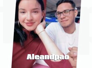 Aleandpao