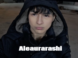 Aleaurarashi