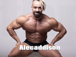 Alecaddison