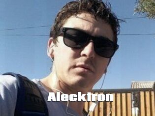 Alecktron