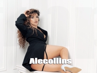 Alecollins