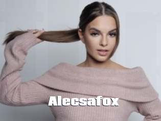 Alecsafox
