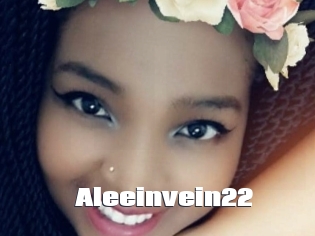 Aleeinvein22