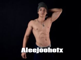 Aleejoohotx