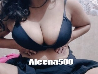 Aleena500