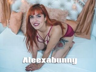 Aleexabunny