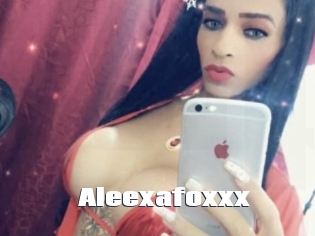 Aleexafoxxx