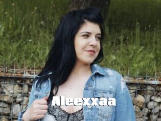Aleexxaa