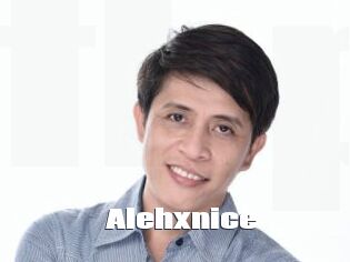 Alehxnice