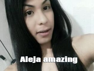 Aleja_amazing