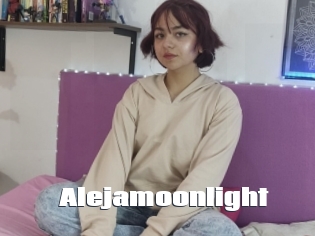 alejamoonlight The hot porn