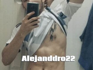 Alejanddro22