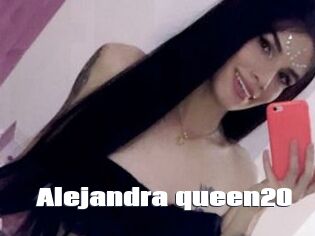 Alejandra_queen20