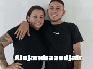Alejandraandjair