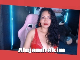 Alejandrakim