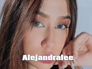 alejandralee The hot porn