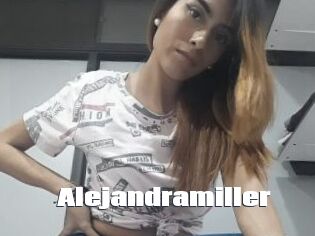 Alejandramiller