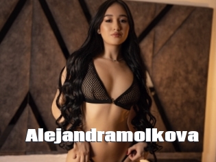 Alejandramolkova