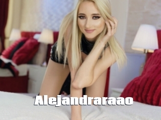 Alejandraraao