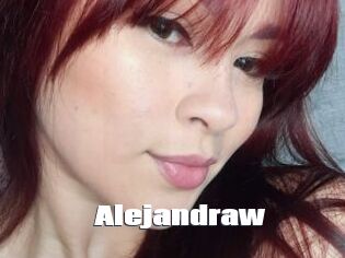 Alejandraw