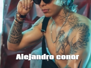 Alejandro_conor
