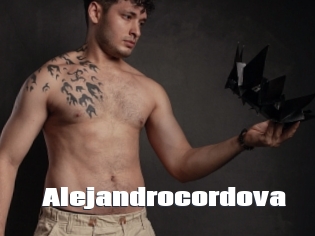 alejandrocordova The hot porn