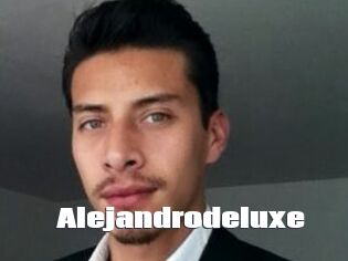 Alejandrodeluxe