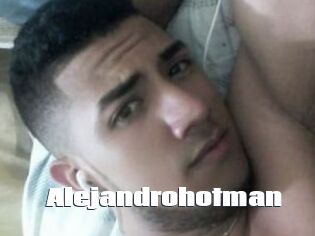 Alejandrohotman