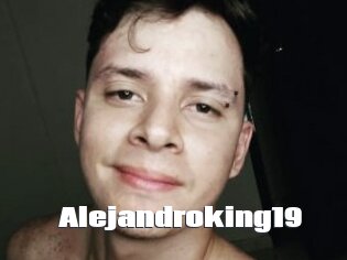 Alejandroking19
