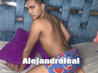 alejandroleal The hot porn