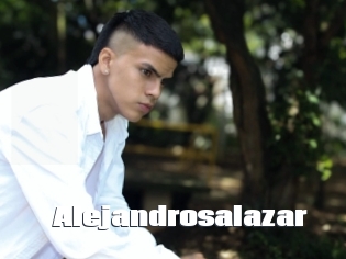 alejandrosalazar The hot porn