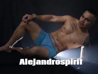 Alejandrospirit