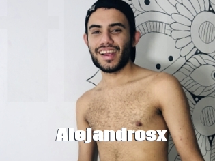 Alejandrosx
