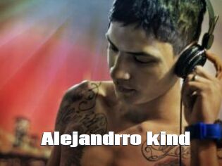 Alejandrro_kind