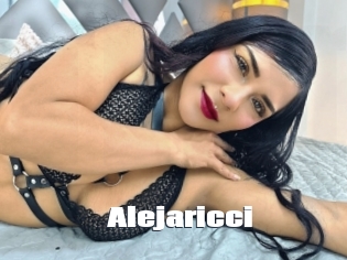 Alejaricci