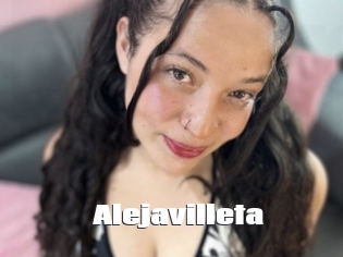 Alejavilleta