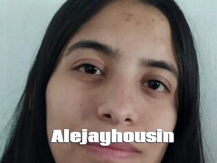 Alejayhousin